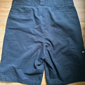 XL relaxed dickies work shorts